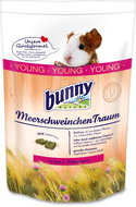 Bunny Nature food for guinea pigs Young 750 g - Rodent Food