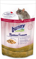 Bunny Nature rat food Basic 500 g - Rodent Food