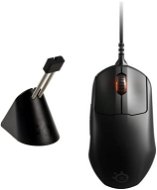 SteelSeries Prime+ With Mouse Bungee - Gamer egér
