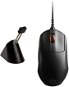 SteelSeries Prime With SteelSeries Mouse Bungee - Gaming Mouse