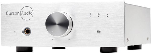 Burson Audio HA-160DS - Sluchátkový zesilovač - Hlavní obrázek