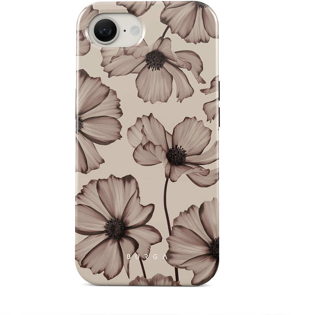 BURGA Barely Yours Tough Case For iPhone 16e tok