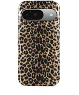 BURGA Player Tough Case For Google Pixel 9 - Phone Cover