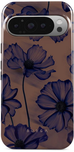 BURGA Velvet Night Tough Case For Google Pixel 9 tok