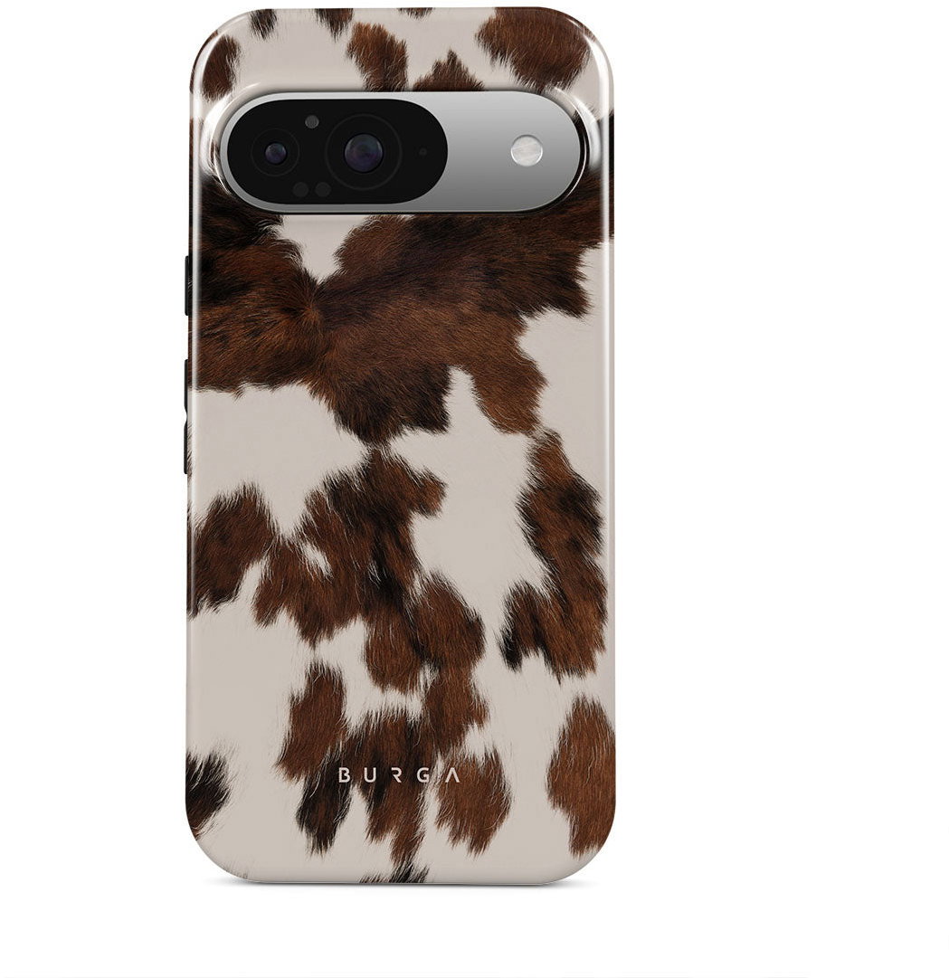 BURGA Celestial Tough Case For Google Pixel 9 tok