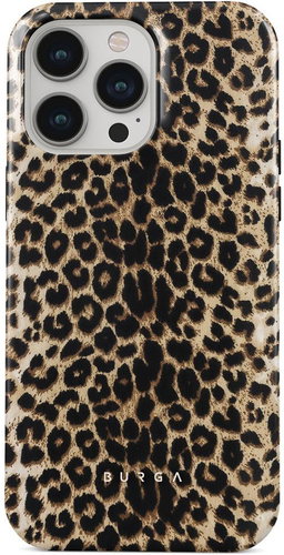 Burga Player Tough Case For iPhone 14 Pro Max - Handyhülle - Hauptbild