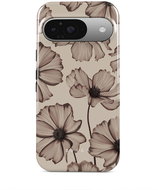 BURGA Barely Yours Tough Case For Google Pixel 9 - Phone Cover