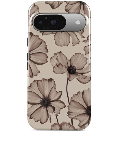 BURGA Barely Yours Tough Case For Google Pixel 9 - Phone Cover - Main image