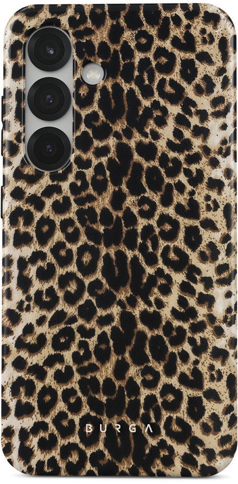 BURGA Player Tough Case For Samsung Galaxy S25 tok