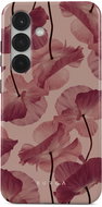 BURGA Tender Kiss Tough Case For Samsung Galaxy S25 - Phone Cover
