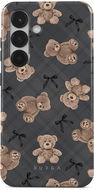 BURGA BFF Tough Case For Samsung Galaxy S25 - Kryt na mobil