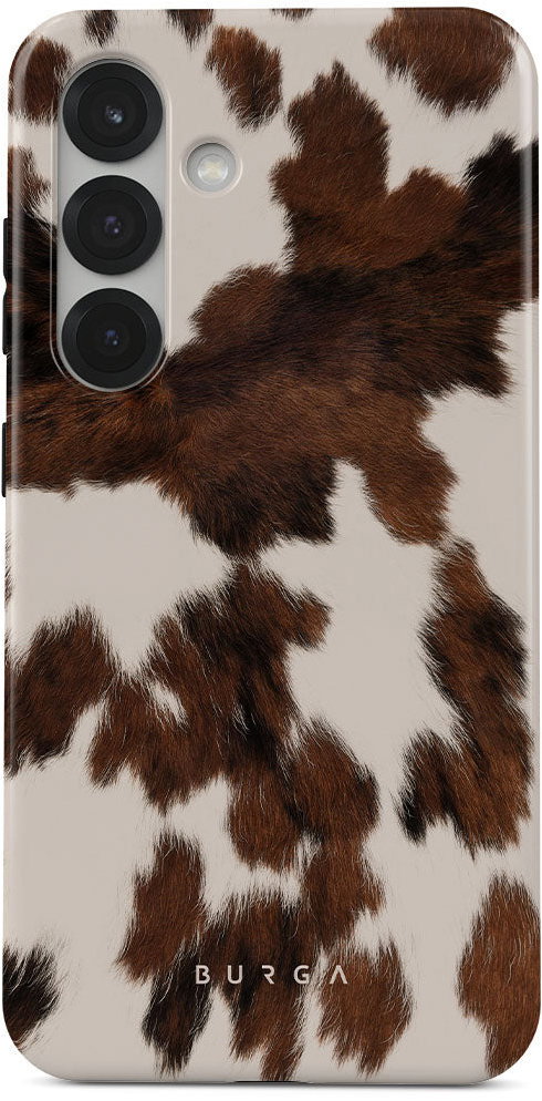 BURGA Celestial Tough Case For Samsung Galaxy S25 tok
