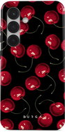 BURGA Cherrybomb Tough Case For Samsung Galaxy S25 - Phone Cover