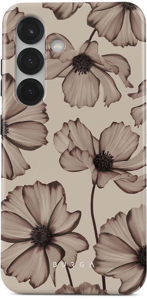 BURGA Barely Yours Tough Case For Samsung Galaxy S25 tok