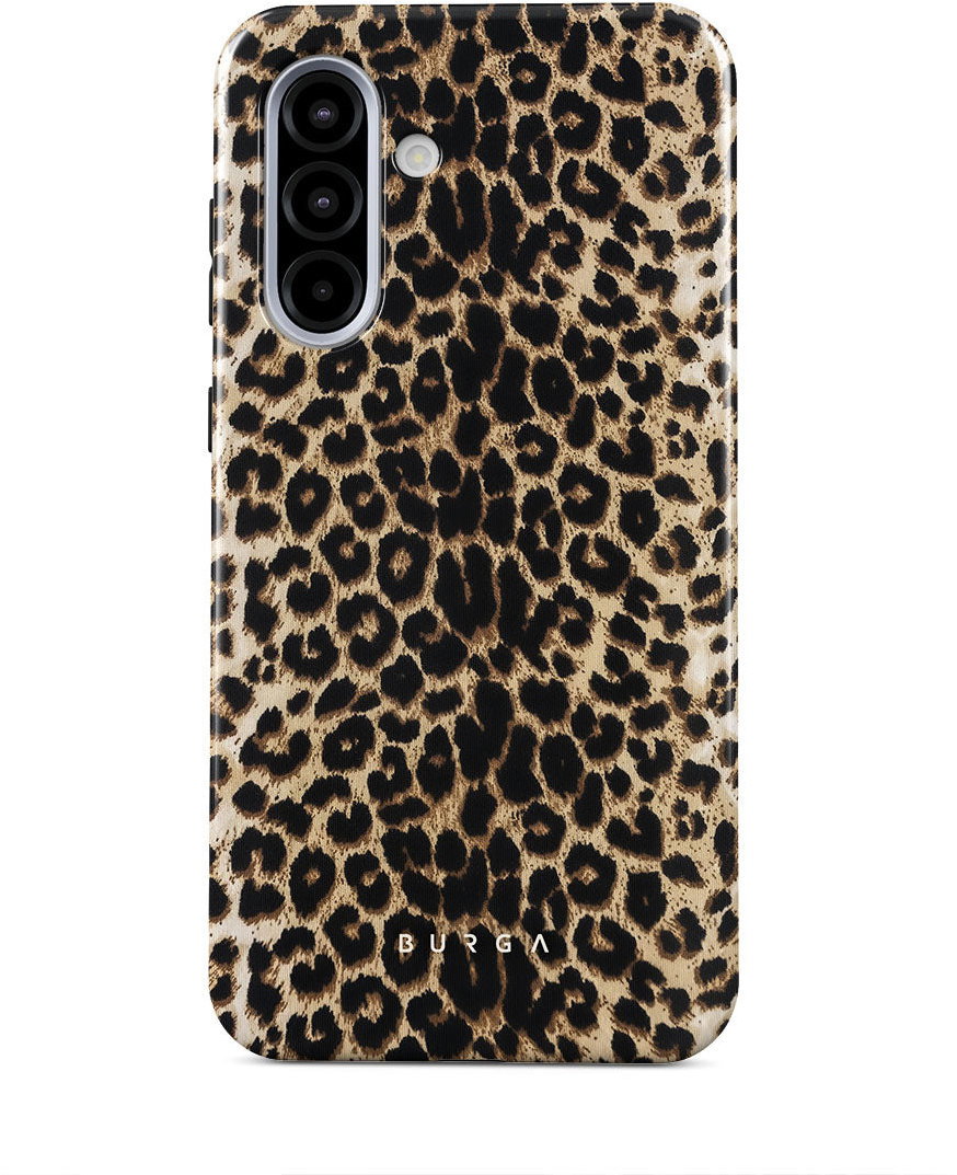 BURGA Player Tough Case For Samsung Galaxy A56 tok
