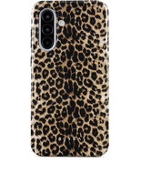 BURGA Player Tough Case For Samsung Galaxy A56 - Phone Cover