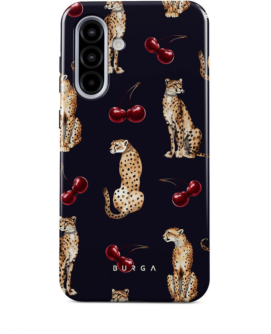BURGA Cougar Tough Case For Samsung Galaxy A56 tok
