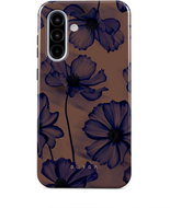 BURGA Velvet Night Tough Case For Samsung Galaxy A56 - Phone Cover