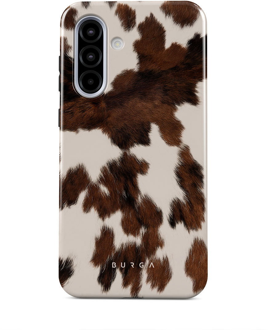 BURGA Celestial Tough Case For Samsung Galaxy A56 tok