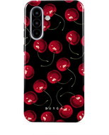 BURGA Cherrybomb Tough Case For Samsung Galaxy A56 - Phone Cover