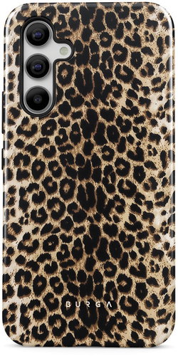 Burga Player Tough Case For Samsung Galaxy A55 - Phone Cover - Main image