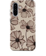 BURGA Barely Yours Tough Case For Samsung Galaxy A56 - Phone Cover