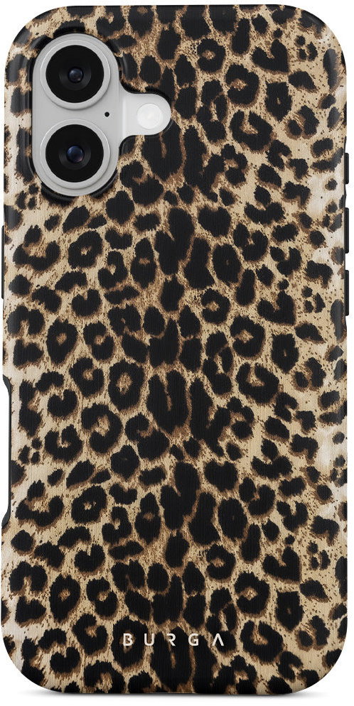 BURGA Player Tough Magsafe Case For iPhone 17 tok