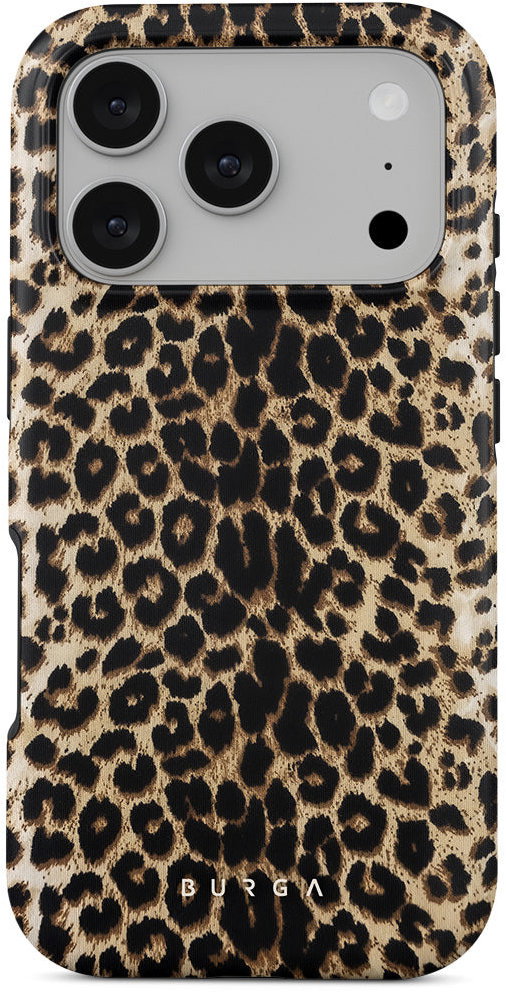 BURGA Player Tough Magsafe Case For iPhone 17 Pro tok