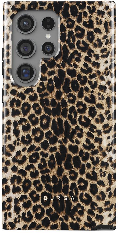 Burga Player Tough Case Samsung Galaxy S24 Ultra tok