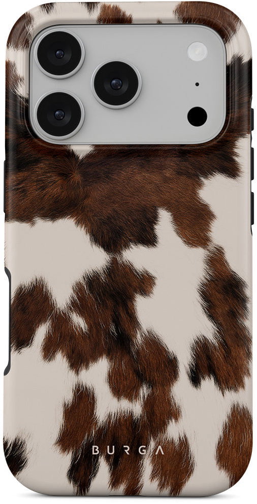 BURGA Celestial Tough Magsafe Case For iPhone 17 Pro tok