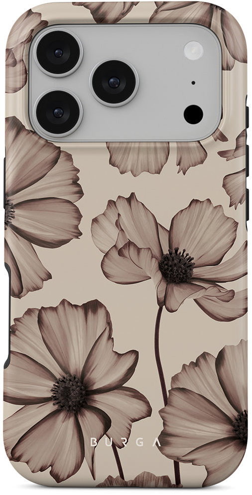 BURGA Barely Yours Tough Magsafe Case For iPhone 17 Pro tok