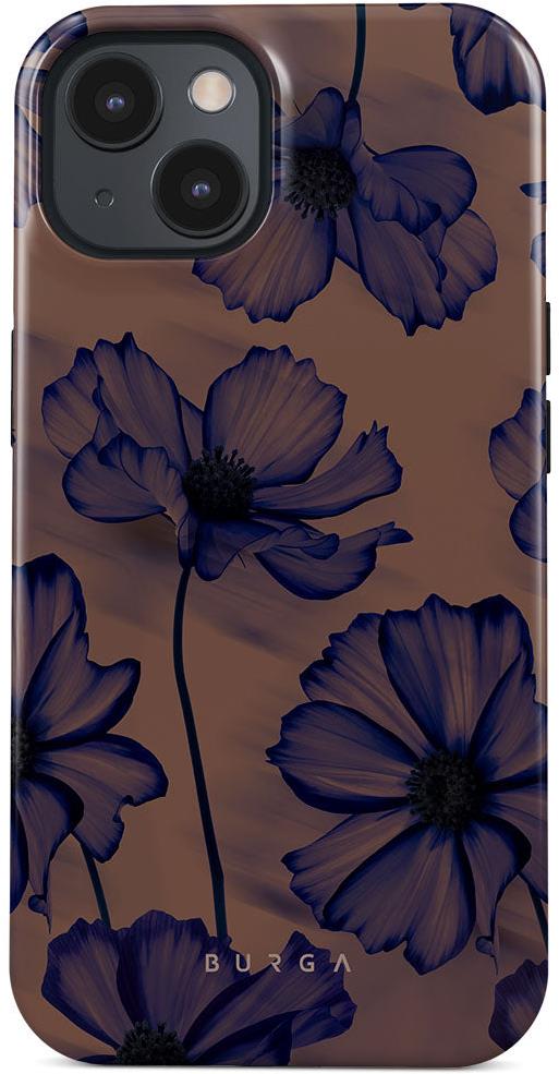 Burga Velvet Night Tough Case iPhone 15 tok