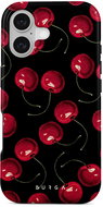 BURGA Cherrybomb Tough Magsafe Case For iPhone 17 - Phone Cover