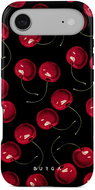 BURGA Cherrybomb Tough Magsafe Case For iPhone 17 Air - Phone Cover