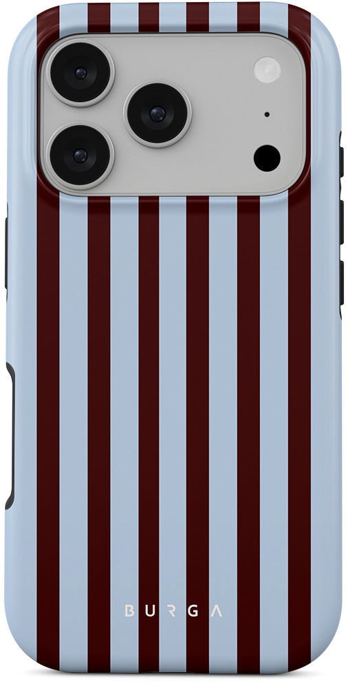 BURGA Offline Tough Magsafe Case For iPhone 17 Pro tok