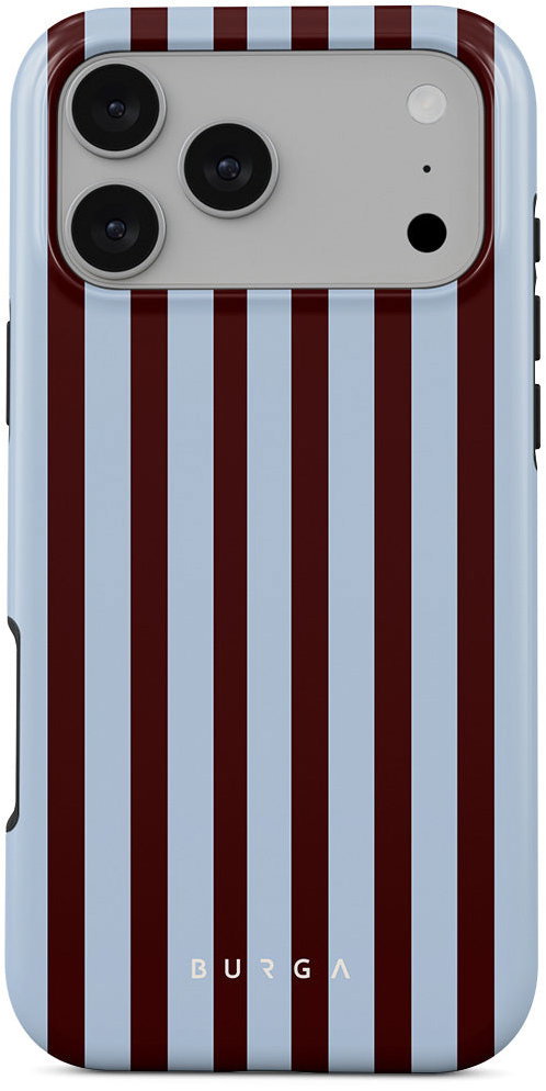 BURGA Offline Tough Magsafe Case For iPhone 17 Pro Max tok