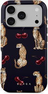 BURGA Cougar Tough Magsafe Case For iPhone 17 Pro - Phone Cover