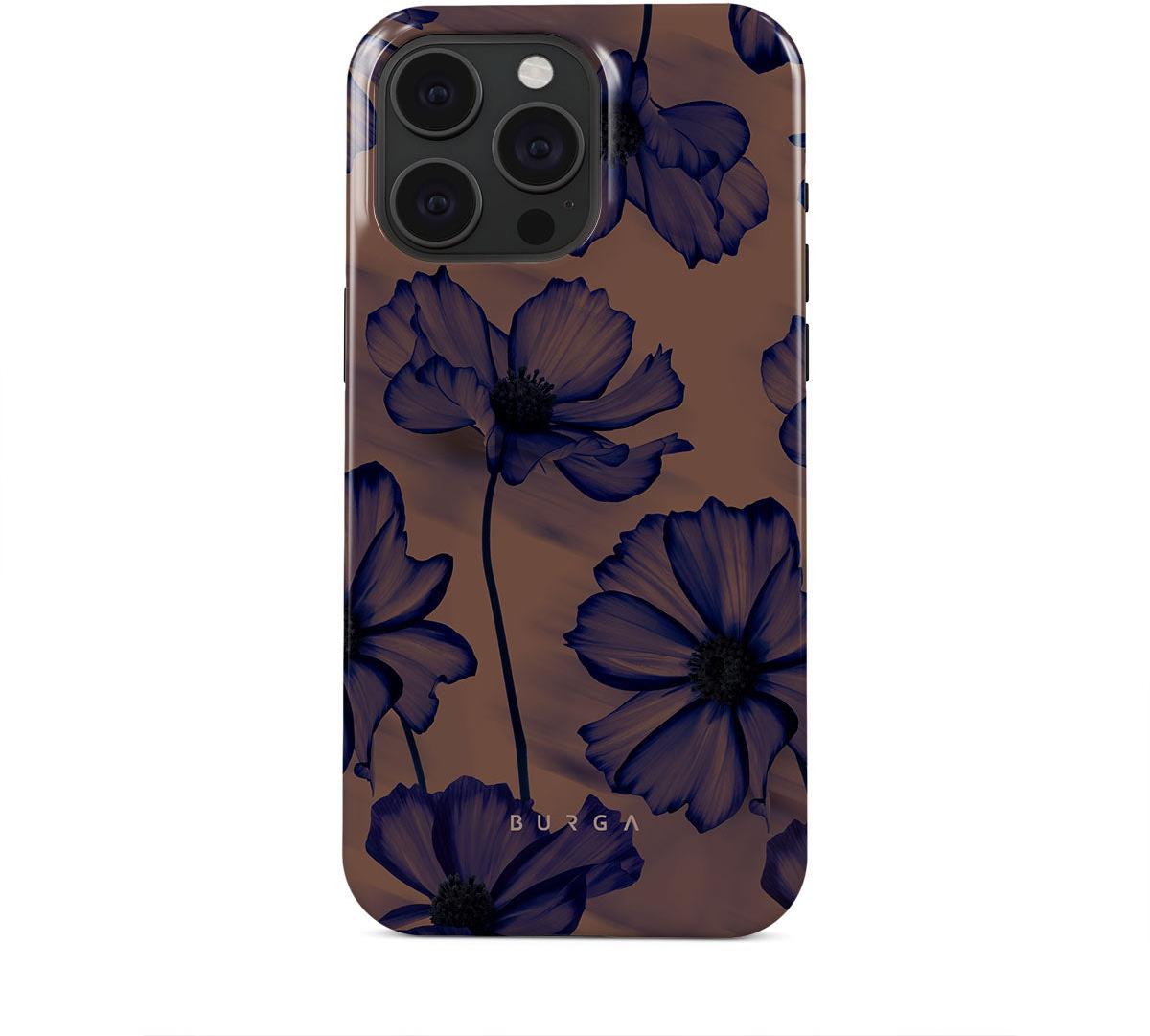 Burga Velvet Night Tough Case iPhone 15 Pro Max tok