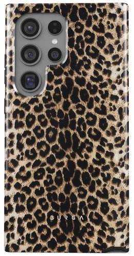 Burga Tough Case Player Samsung Galaxy S24 Ultra - Phone Cover - Main image