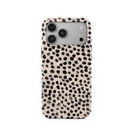 Burga Tough Magsafe Case Almond Latte iPhone 18 Pro Max - Phone Cover