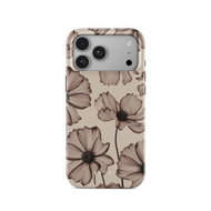 Burga Tough Magsafe Case Barely Yours iPhone 18 Pro - Phone Cover