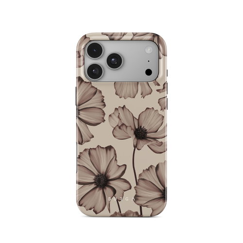 Burga Tough Magsafe Case Barely Yours iPhone 18 Pro - Phone Cover - Main image
