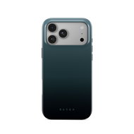 Burga Tough Magsafe Case Black Hole iPhone 18 Pro Max - Phone Cover