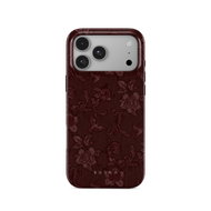 Burga Tough Magsafe Case Capulet iPhone 18 Pro Max - Phone Cover
