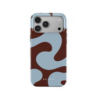 Burga Tough Magsafe Case Core iPhone 18 Pro Max - Phone Cover