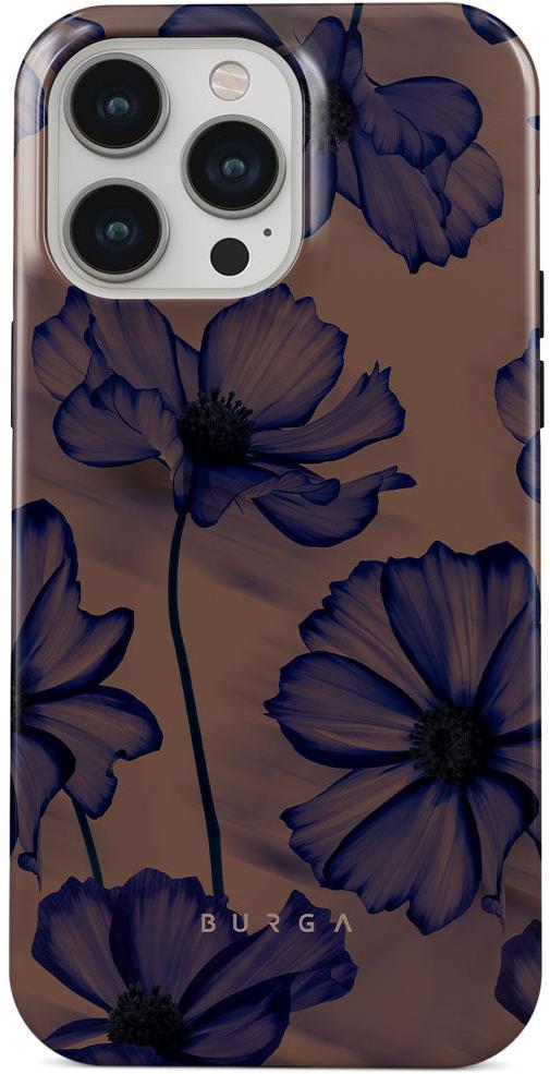 Burga Velvet Night Tough Case iPhone 14 Pro tok