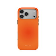 Burga Tough Magsafe Case Flare iPhone 18 Pro Max - Phone Cover