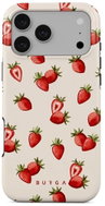 Burga Tough Magsafe Case Freshly Picked iPhone 17 Pro Max - Phone Cover