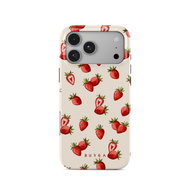 Burga Tough Magsafe Case Freshly Picked iPhone 18 Pro Max - Phone Cover