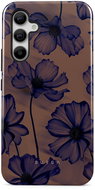 Burga Velvet Night Tough Case For Samsung Galaxy A55 - Handyhülle